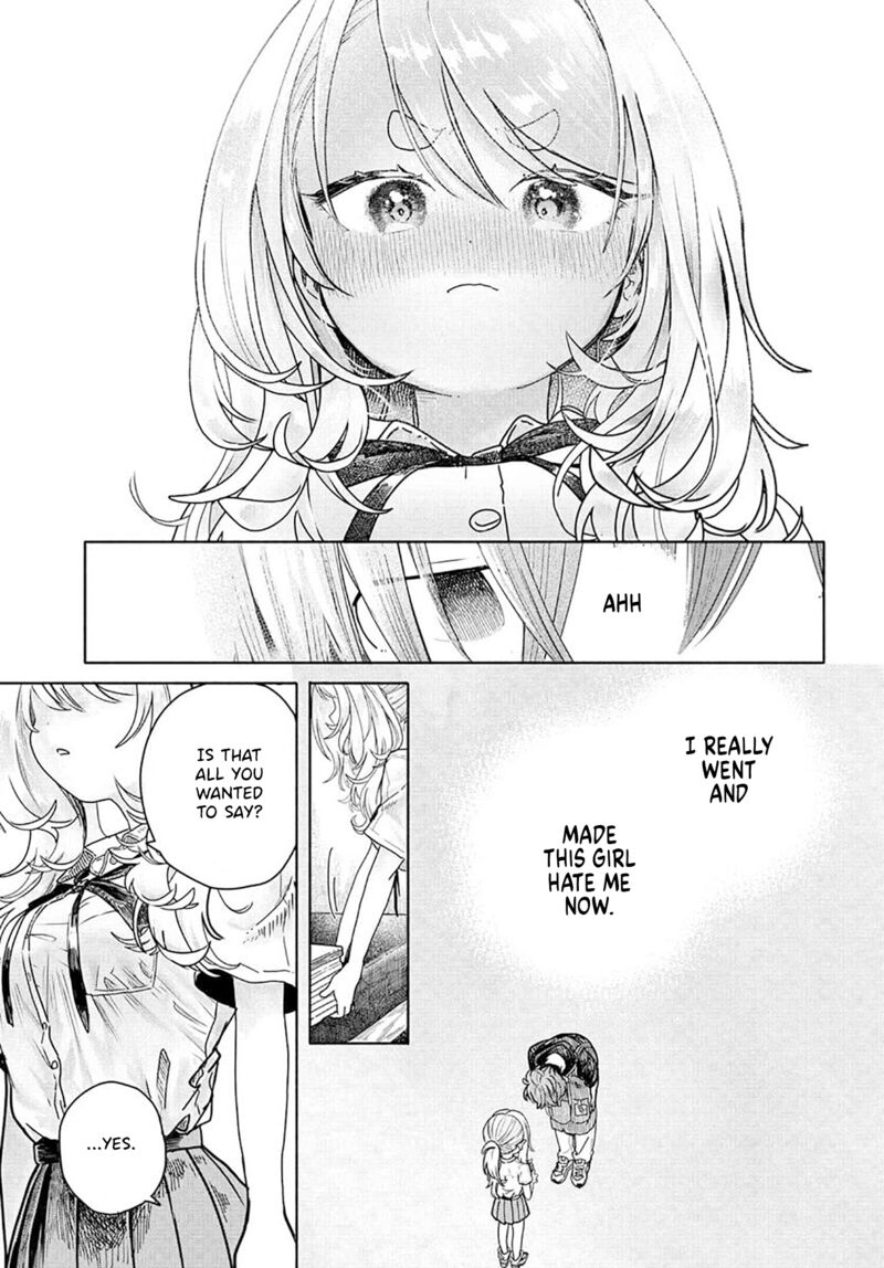 Mankitsu Shitai Jouren San Chapter 18a Page 5