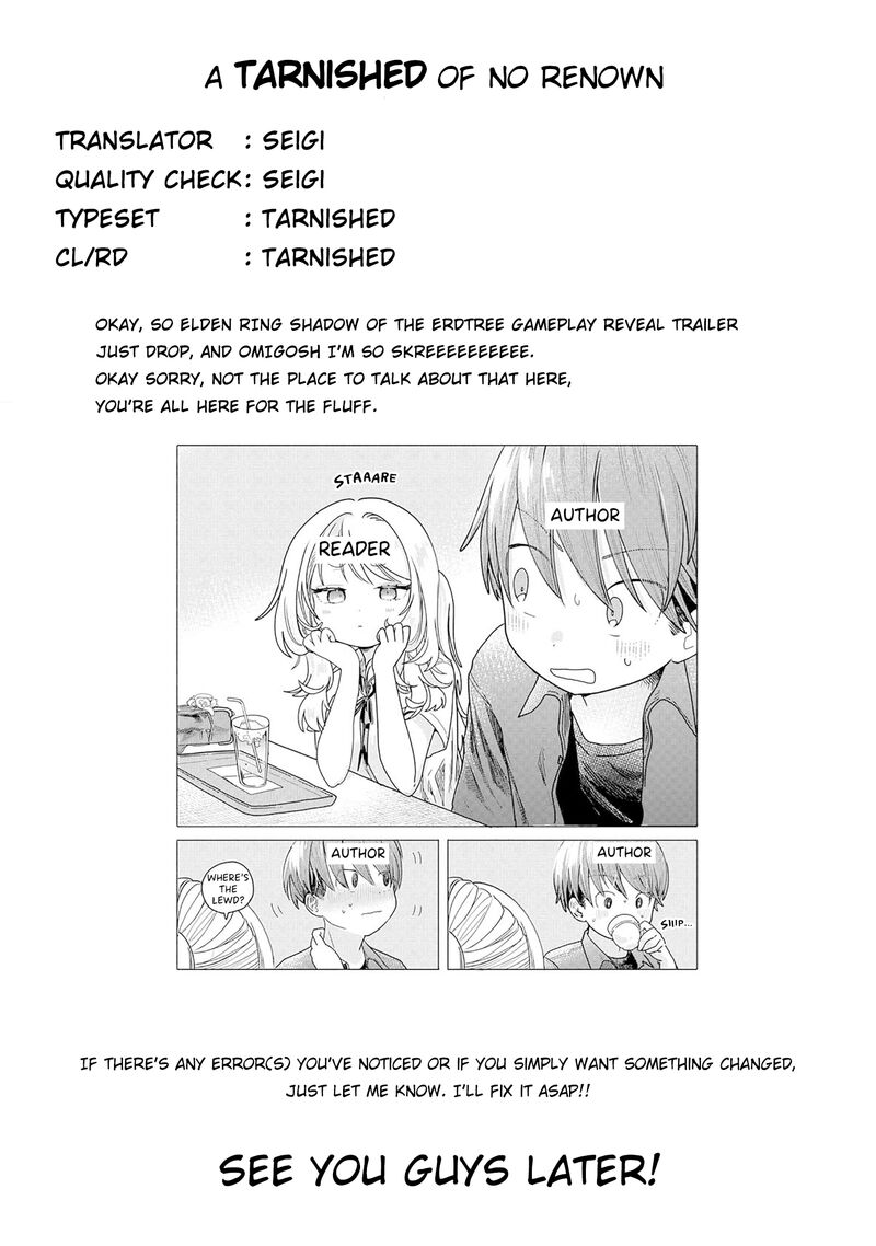 Mankitsu Shitai Jouren San Chapter 19 Page 10