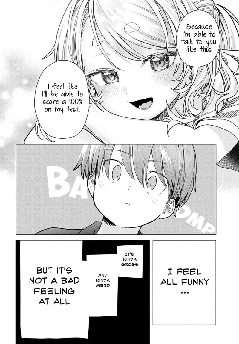 Mankitsu Shitai Jouren San Chapter 19 Page 6