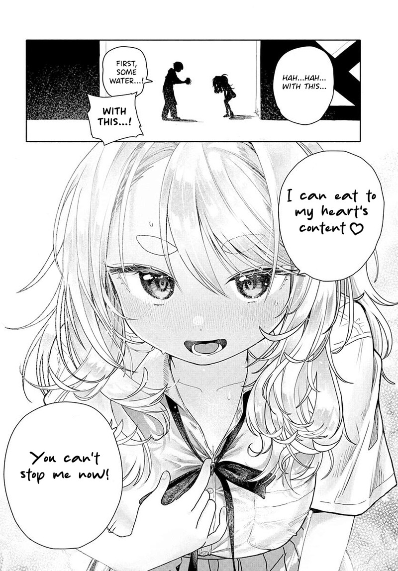 Mankitsu Shitai Jouren San Chapter 20b Page 5