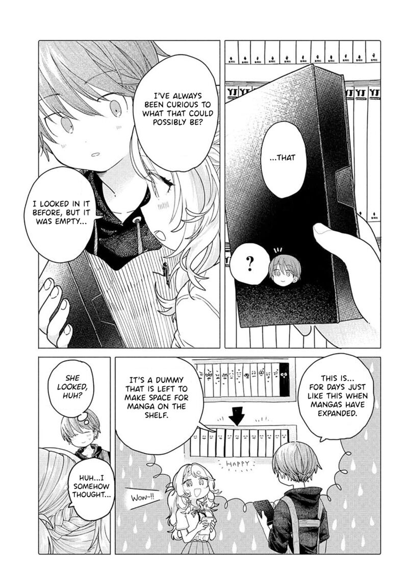 Mankitsu Shitai Jouren San Chapter 22a Page 5