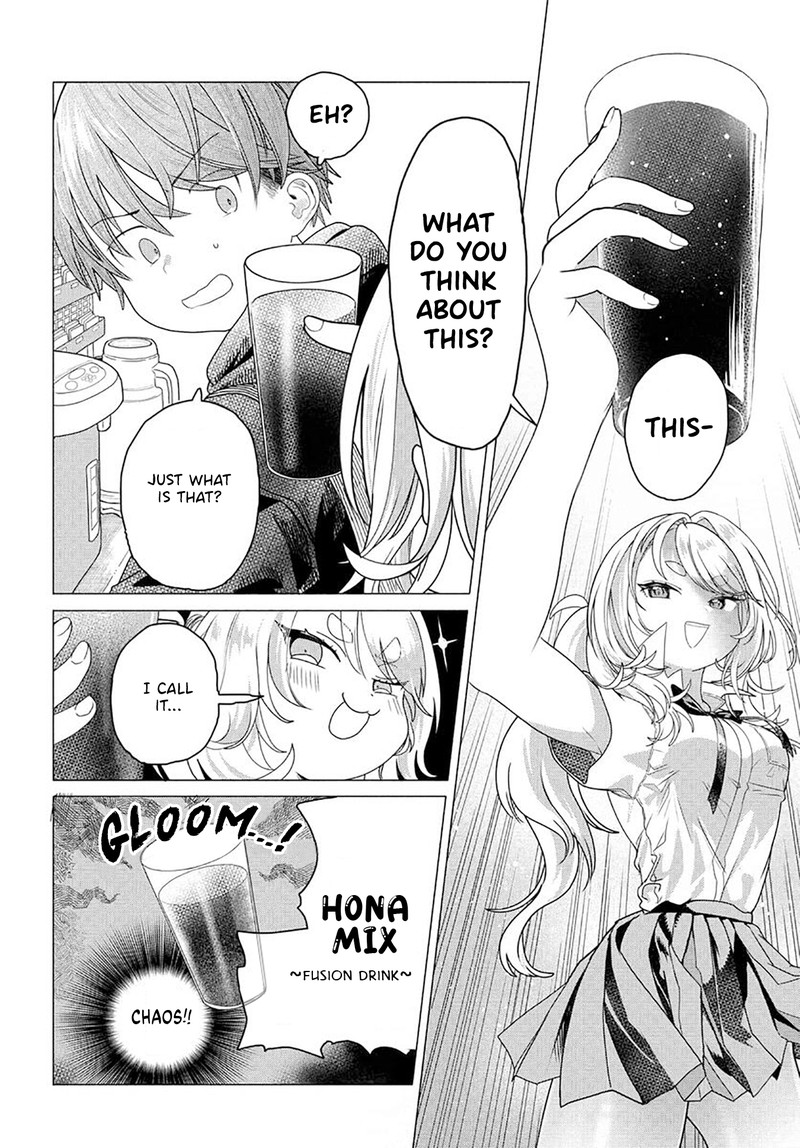 Mankitsu Shitai Jouren San Chapter 23a Page 4
