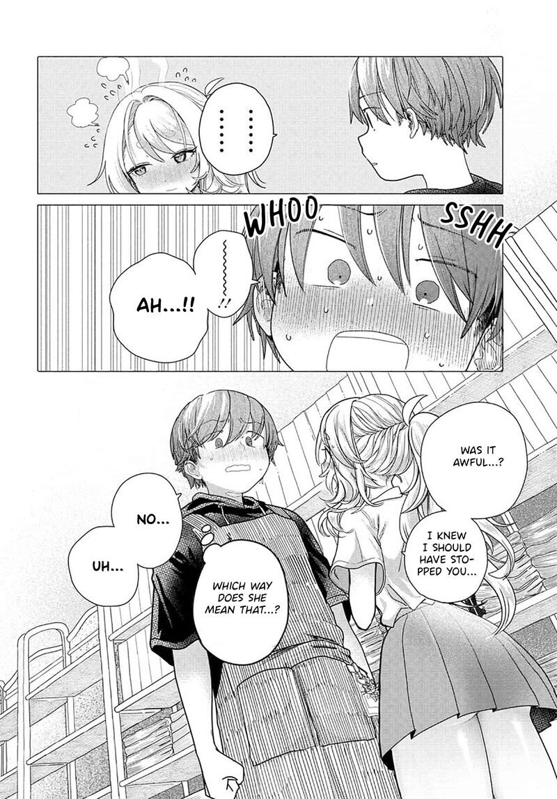 Mankitsu Shitai Jouren San Chapter 23b Page 4