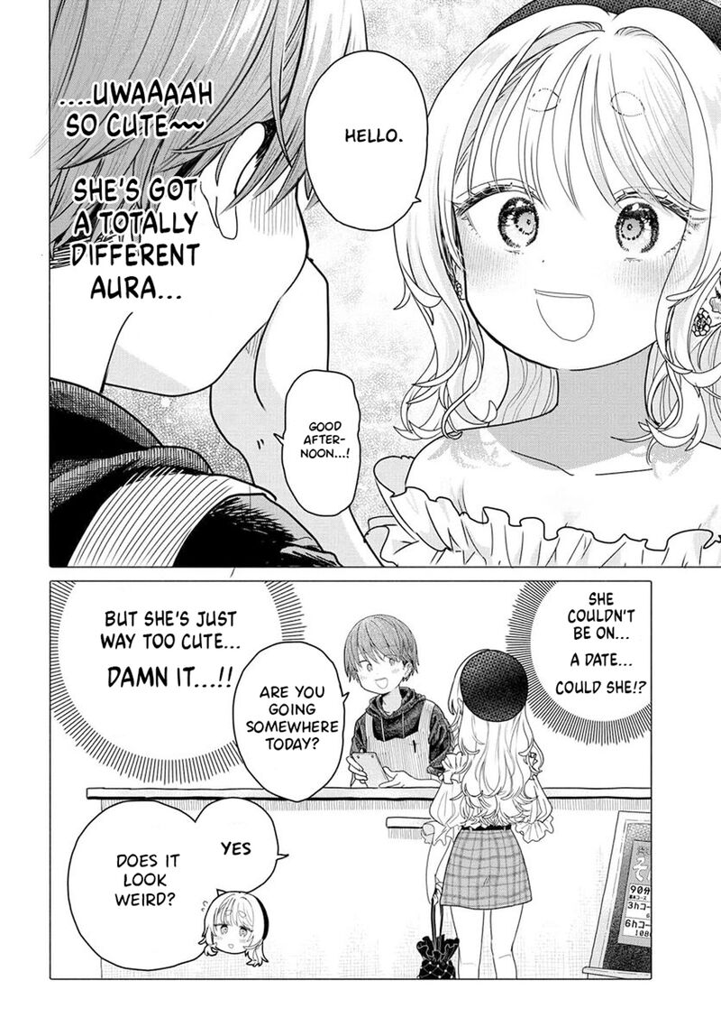 Mankitsu Shitai Jouren San Chapter 24a Page 2