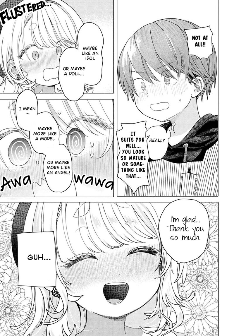 Mankitsu Shitai Jouren San Chapter 24a Page 3