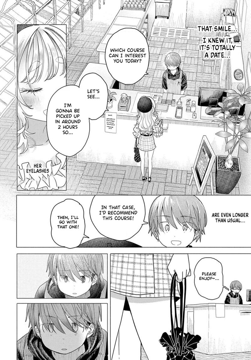 Mankitsu Shitai Jouren San Chapter 24a Page 4