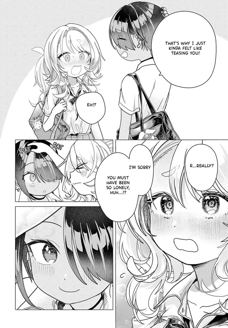 Mankitsu Shitai Jouren San Chapter 25a Page 6