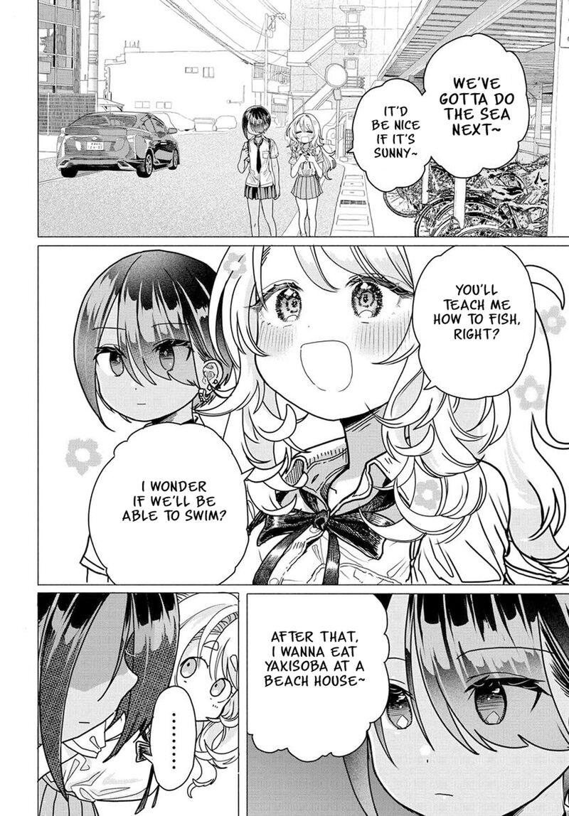 Mankitsu Shitai Jouren San Chapter 25b Page 3