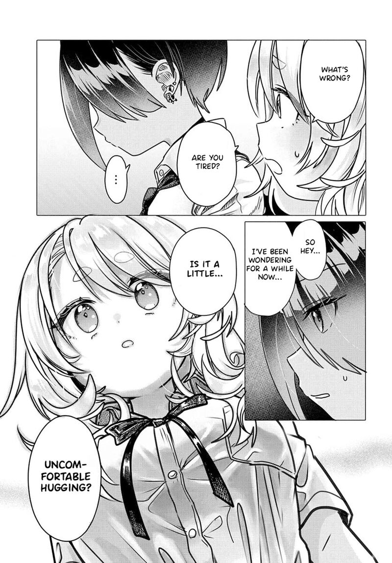 Mankitsu Shitai Jouren San Chapter 25b Page 4