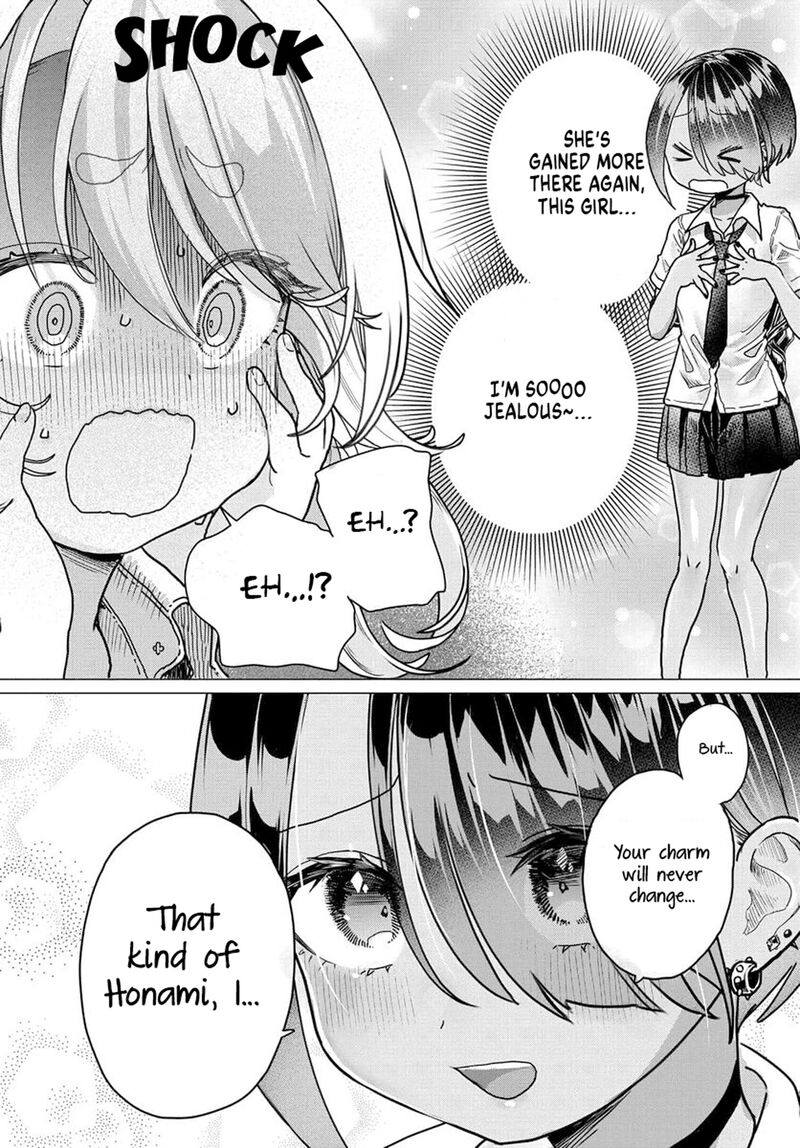 Mankitsu Shitai Jouren San Chapter 25b Page 5