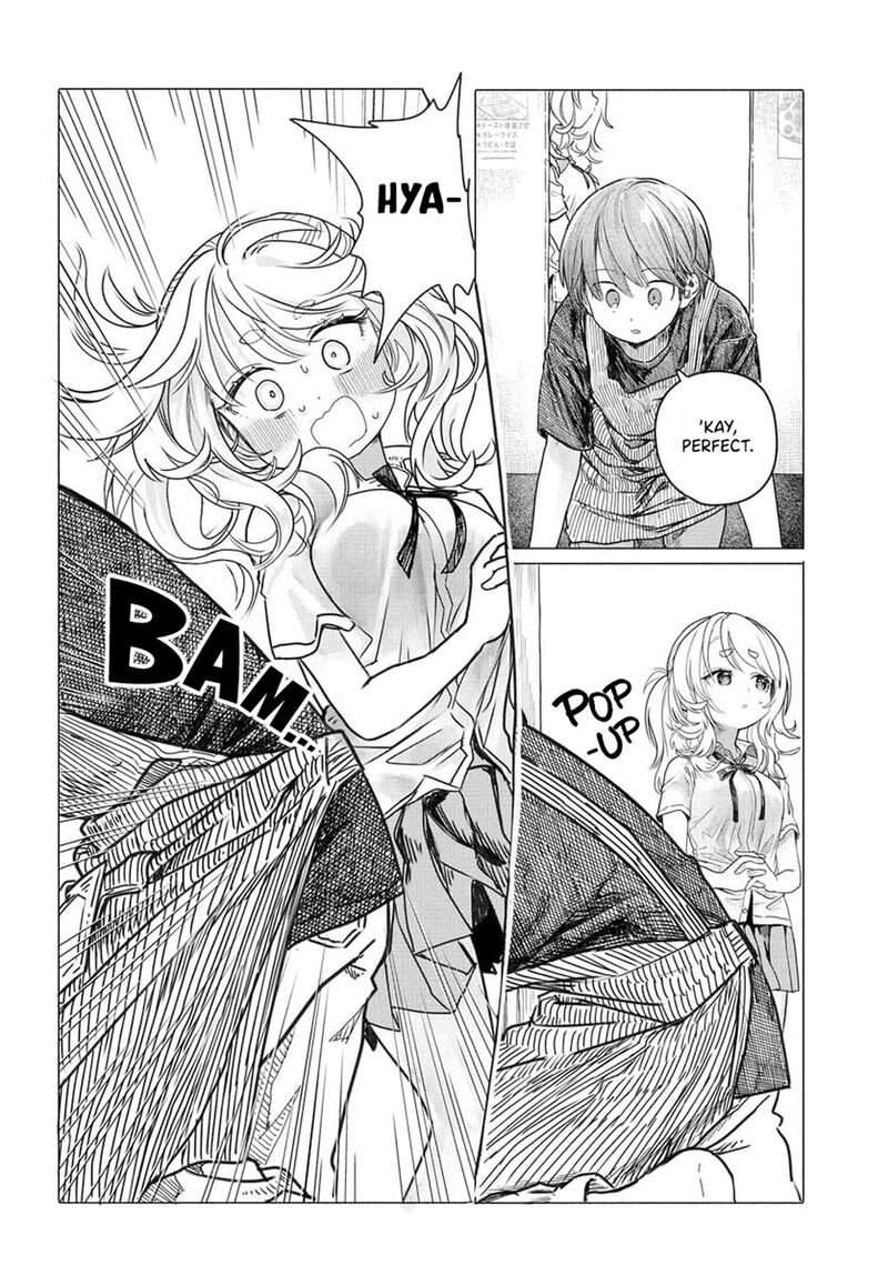 Mankitsu Shitai Jouren San Chapter 26a Page 4