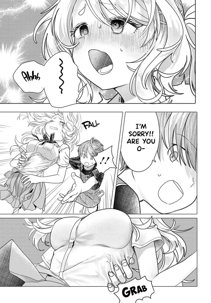 Mankitsu Shitai Jouren San Chapter 26a Page 5