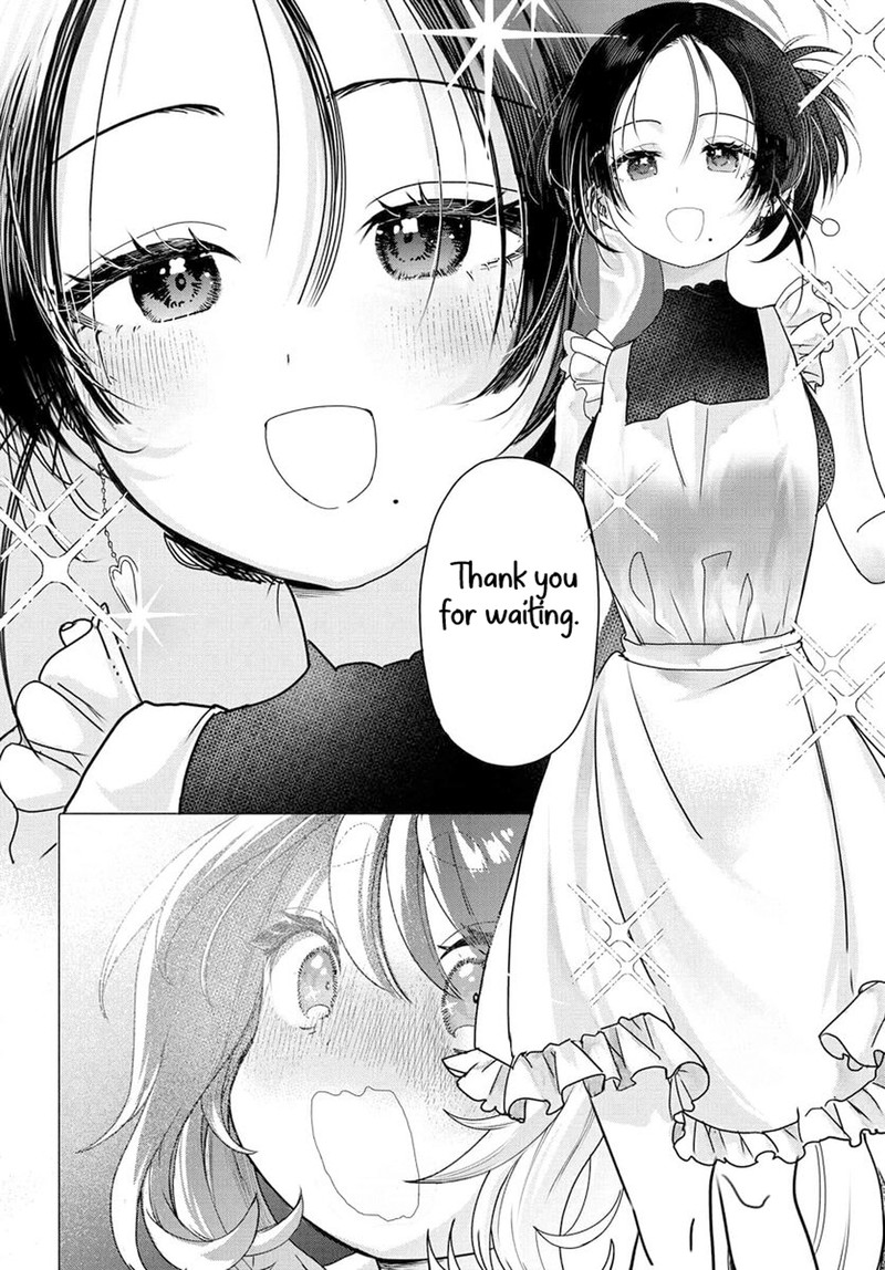 Mankitsu Shitai Jouren San Chapter 27a Page 2