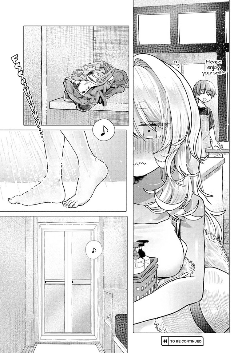 Mankitsu Shitai Jouren San Chapter 29a Page 11