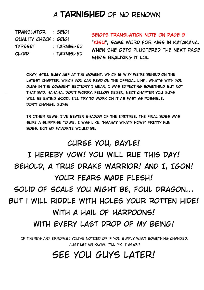 Mankitsu Shitai Jouren San Chapter 29a Page 13