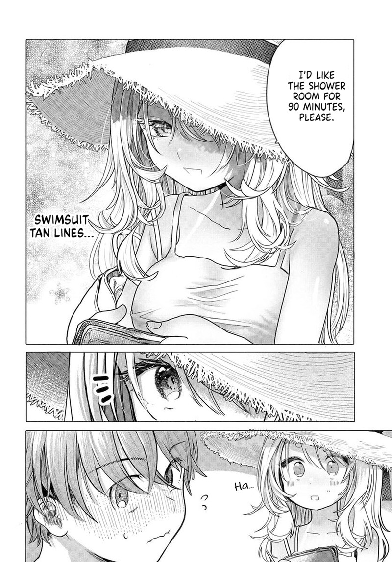 Mankitsu Shitai Jouren San Chapter 29a Page 4
