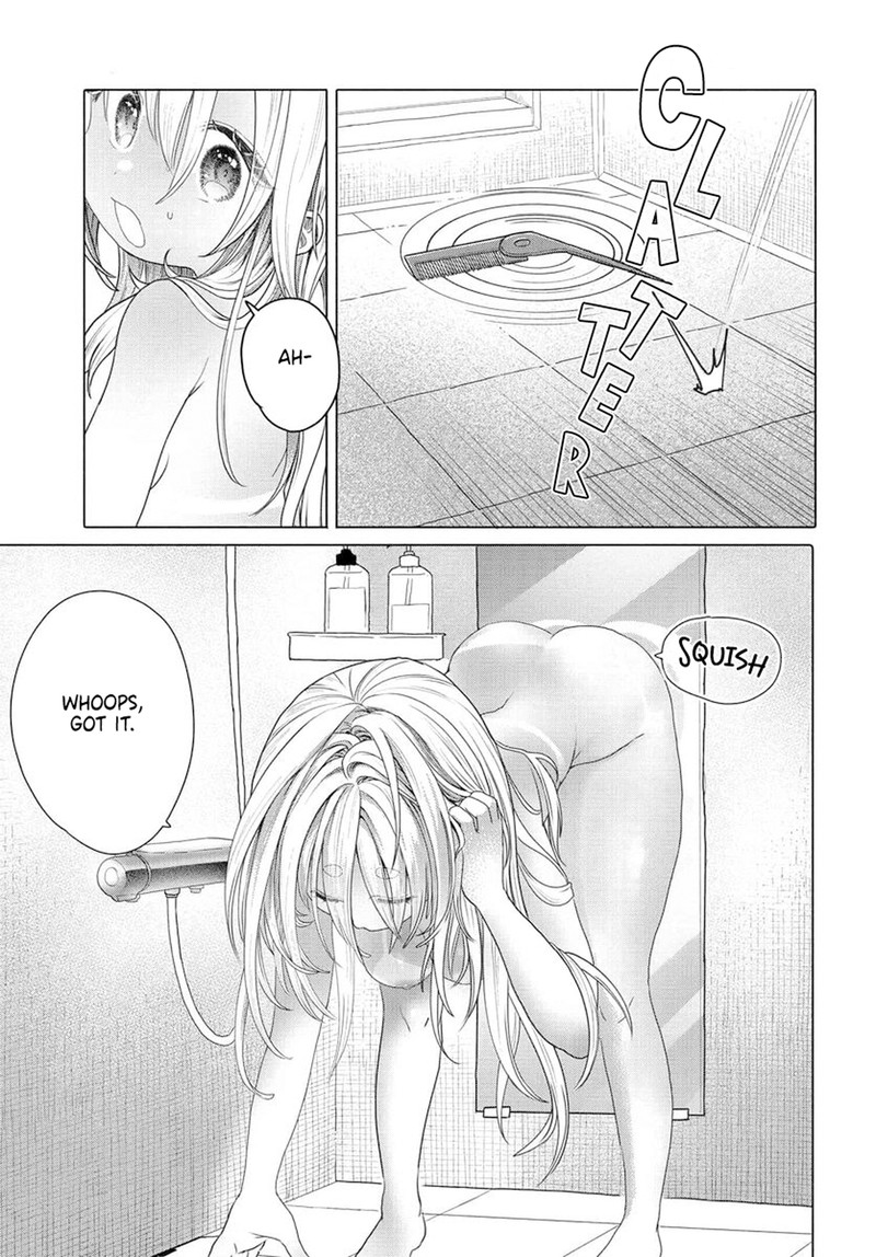 Mankitsu Shitai Jouren San Chapter 29b Page 4