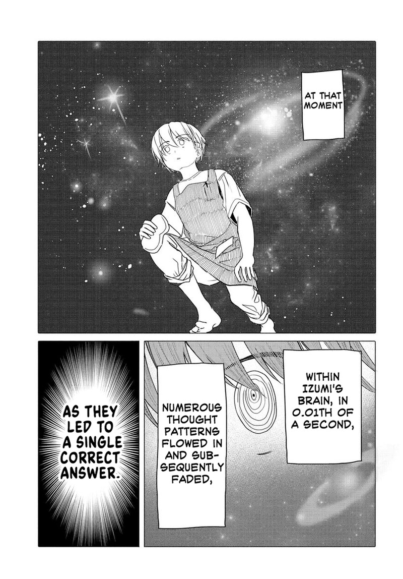 Mankitsu Shitai Jouren San Chapter 29b Page 8