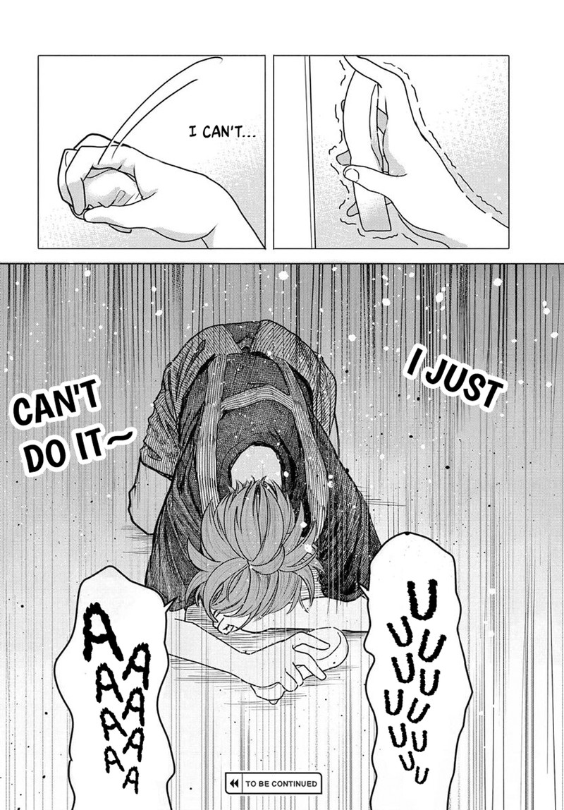 Mankitsu Shitai Jouren San Chapter 29b Page 9