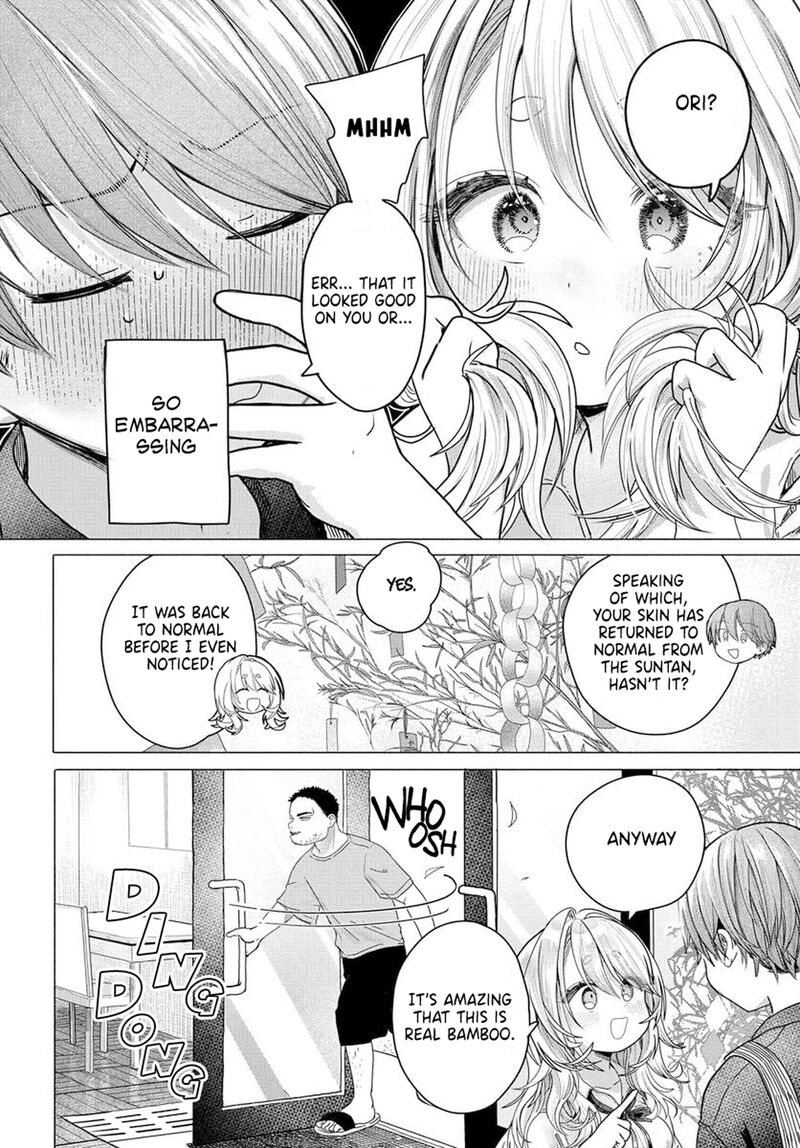 Mankitsu Shitai Jouren San Chapter 30a Page 4
