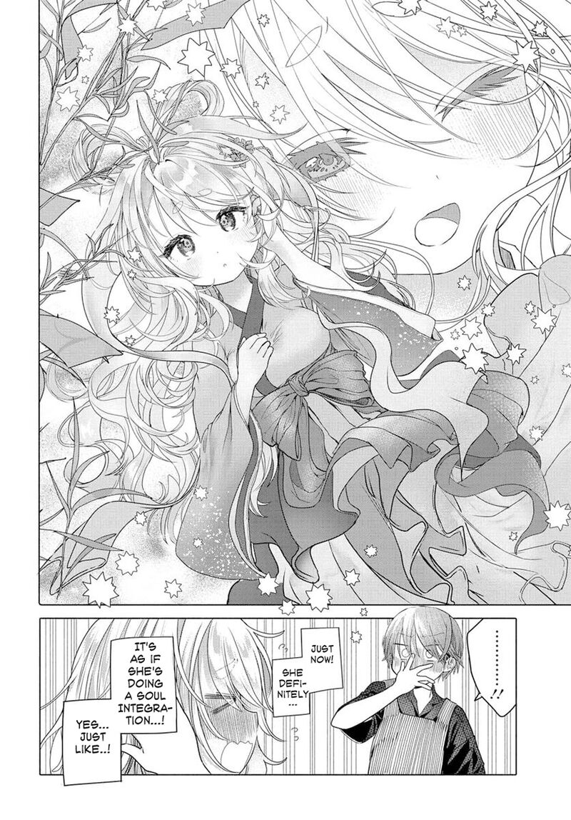Mankitsu Shitai Jouren San Chapter 30a Page 6