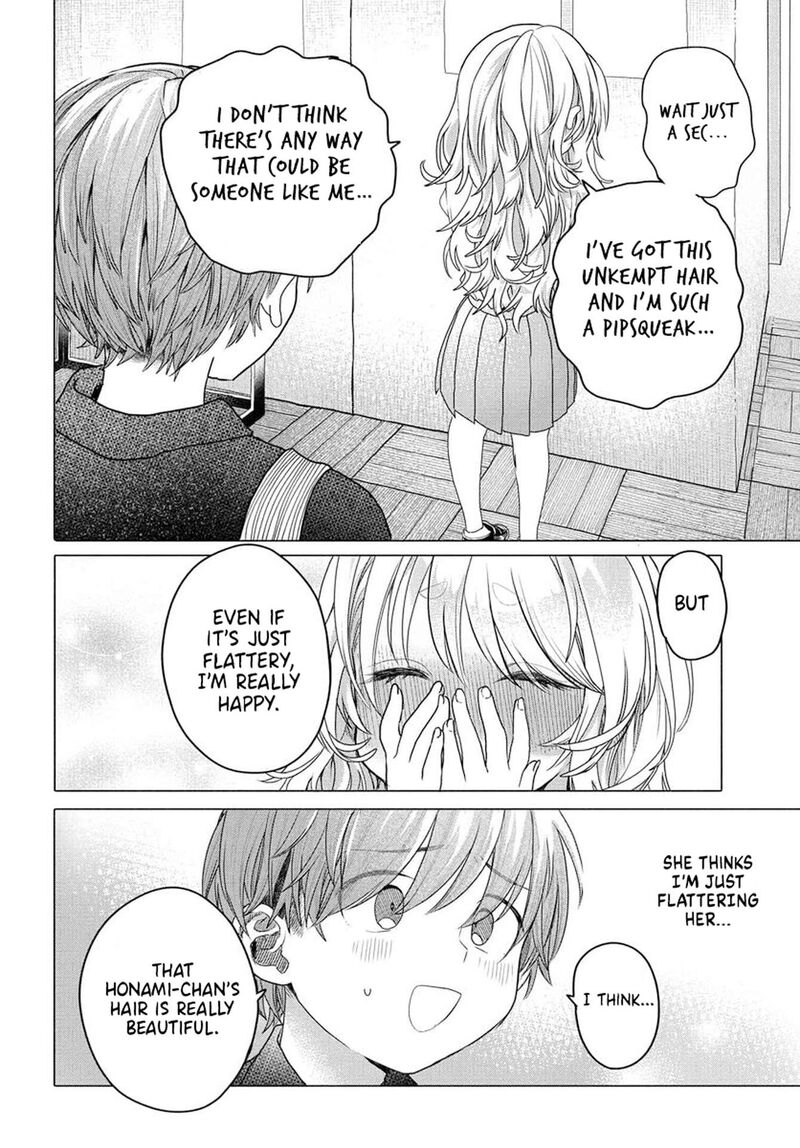 Mankitsu Shitai Jouren San Chapter 30b Page 4