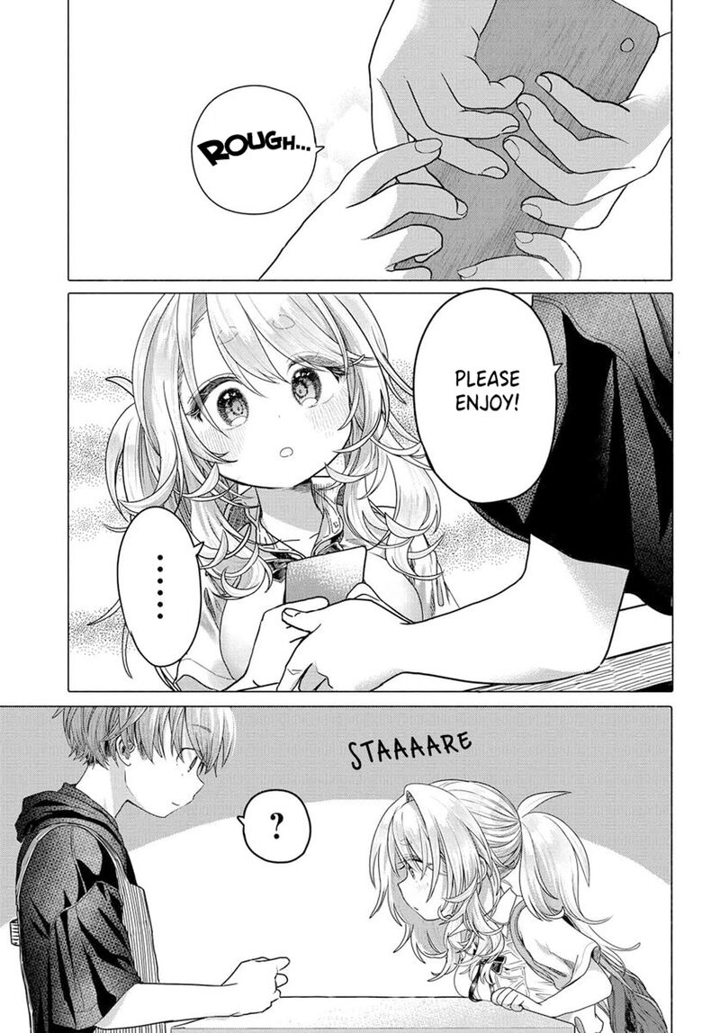 Mankitsu Shitai Jouren San Chapter 31 Page 3