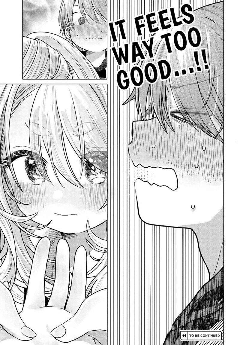 Mankitsu Shitai Jouren San Chapter 31 Page 9
