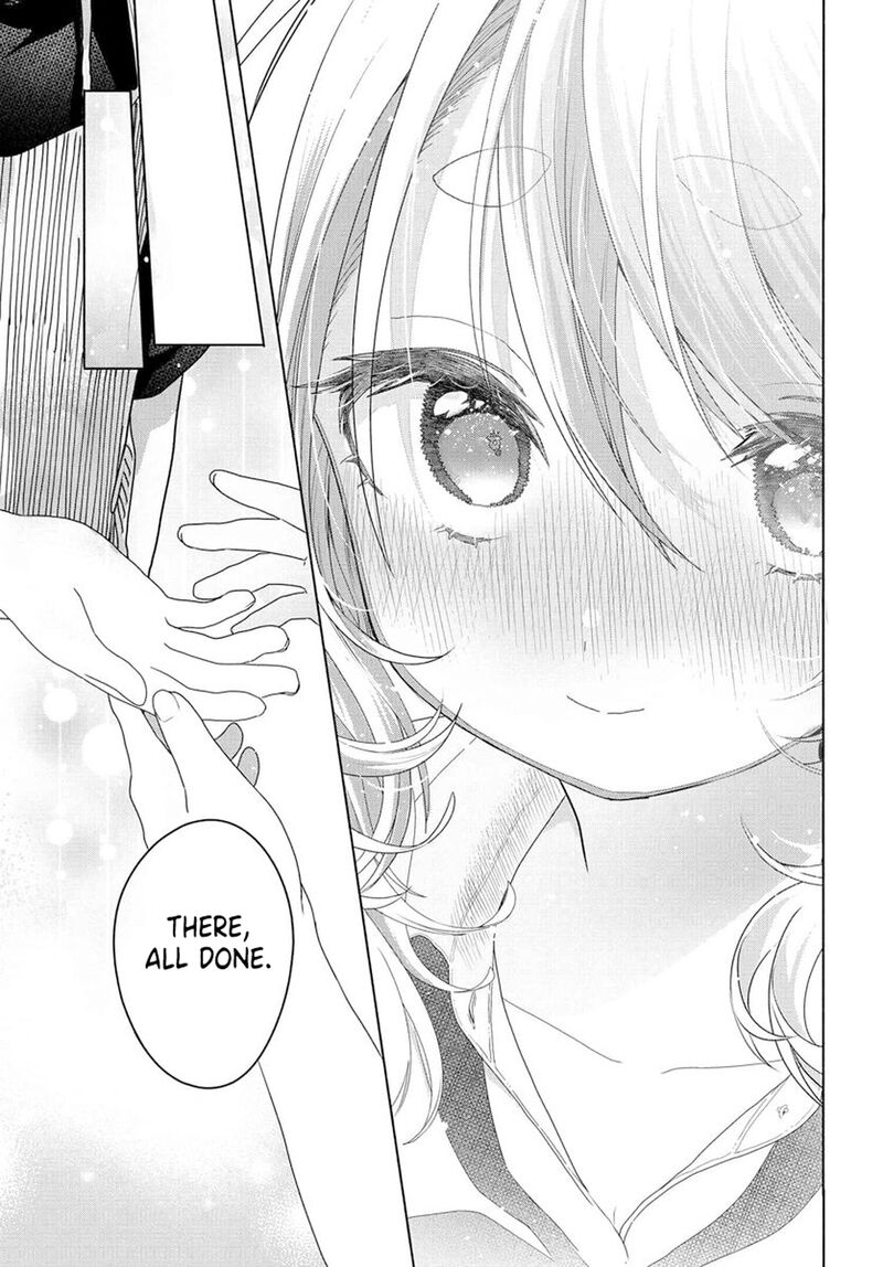 Mankitsu Shitai Jouren San Chapter 31b Page 4