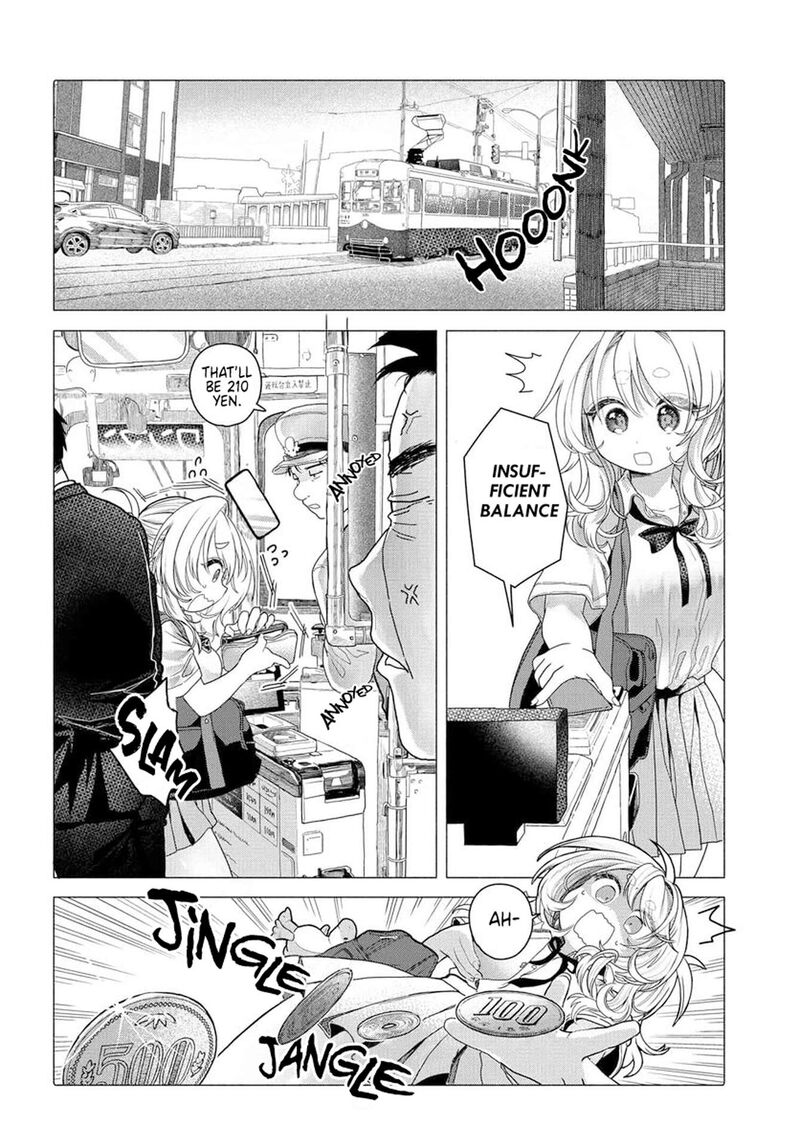 Mankitsu Shitai Jouren San Chapter 33 Page 2