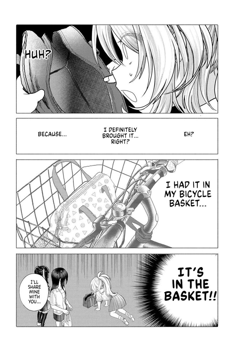 Mankitsu Shitai Jouren San Chapter 33 Page 6