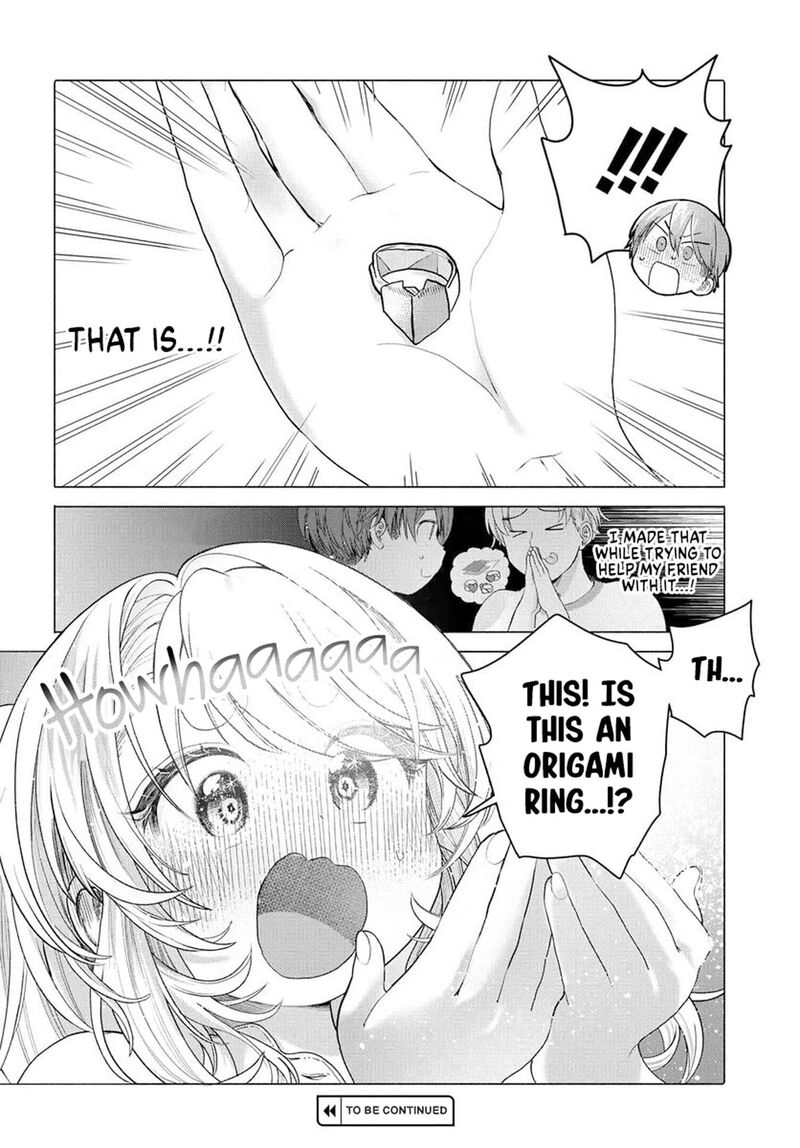 Mankitsu Shitai Jouren San Chapter 34a Page 10
