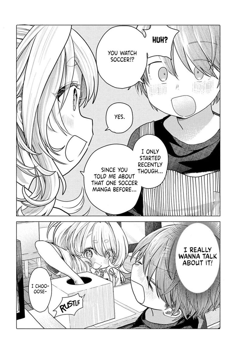 Mankitsu Shitai Jouren San Chapter 34a Page 4