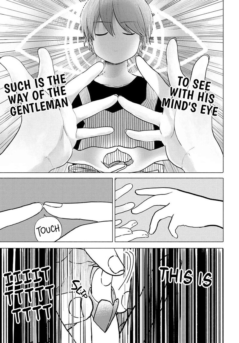 Mankitsu Shitai Jouren San Chapter 34b Page 5