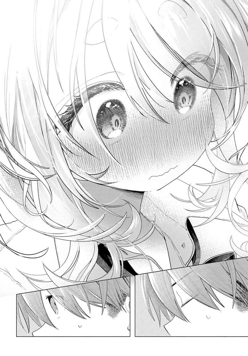 Mankitsu Shitai Jouren San Chapter 34b Page 6