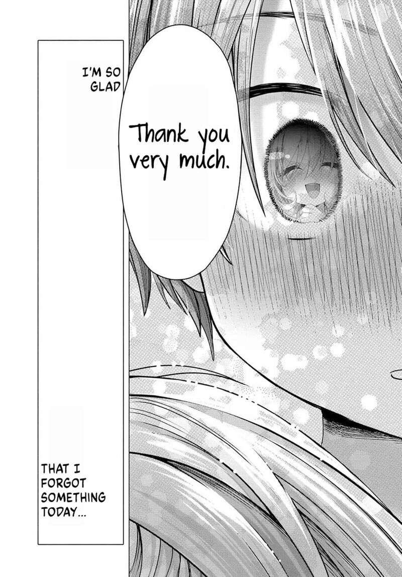 Mankitsu Shitai Jouren San Chapter 34b Page 7