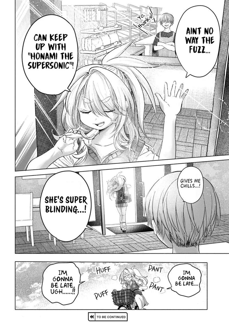 Mankitsu Shitai Jouren San Chapter 35b Page 4
