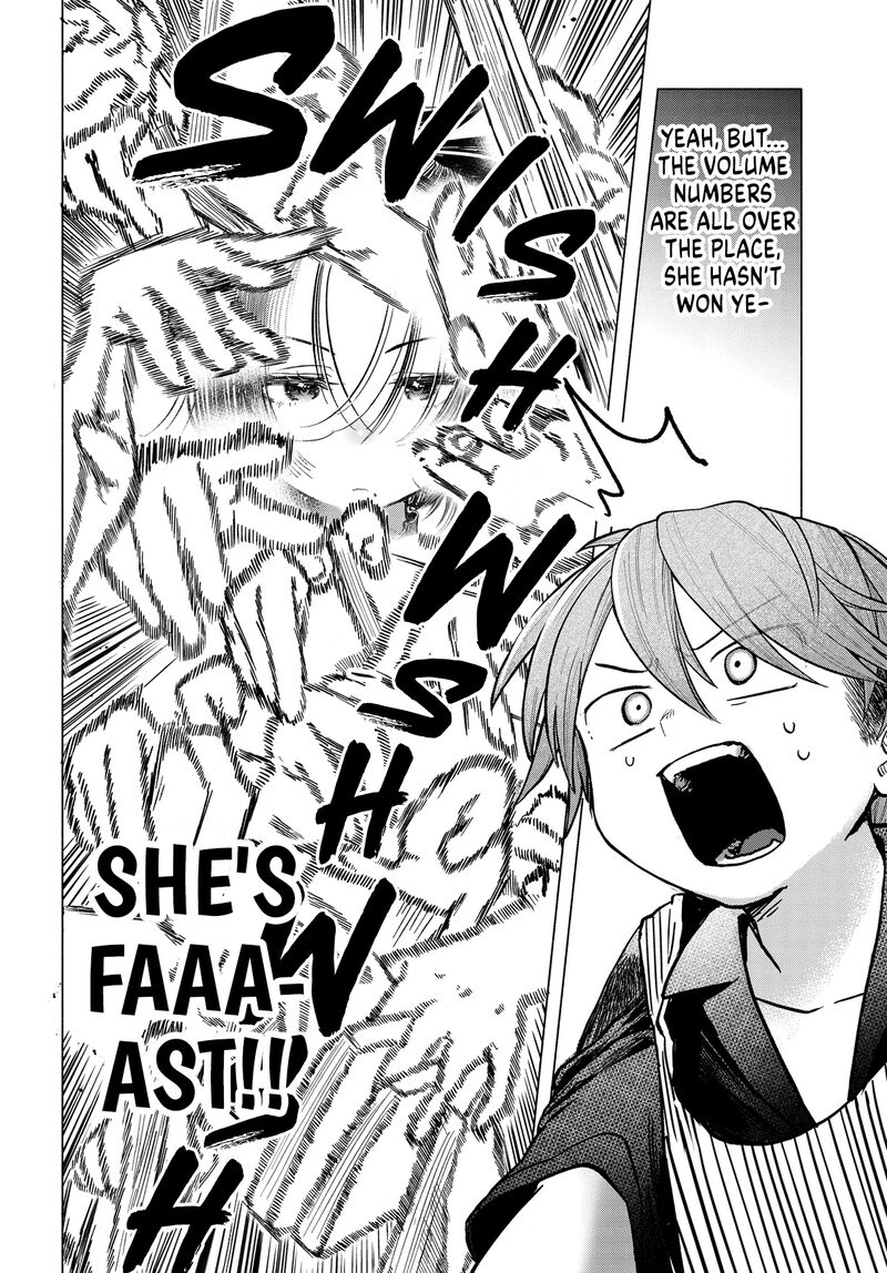 Mankitsu Shitai Jouren San Chapter 36b Page 6