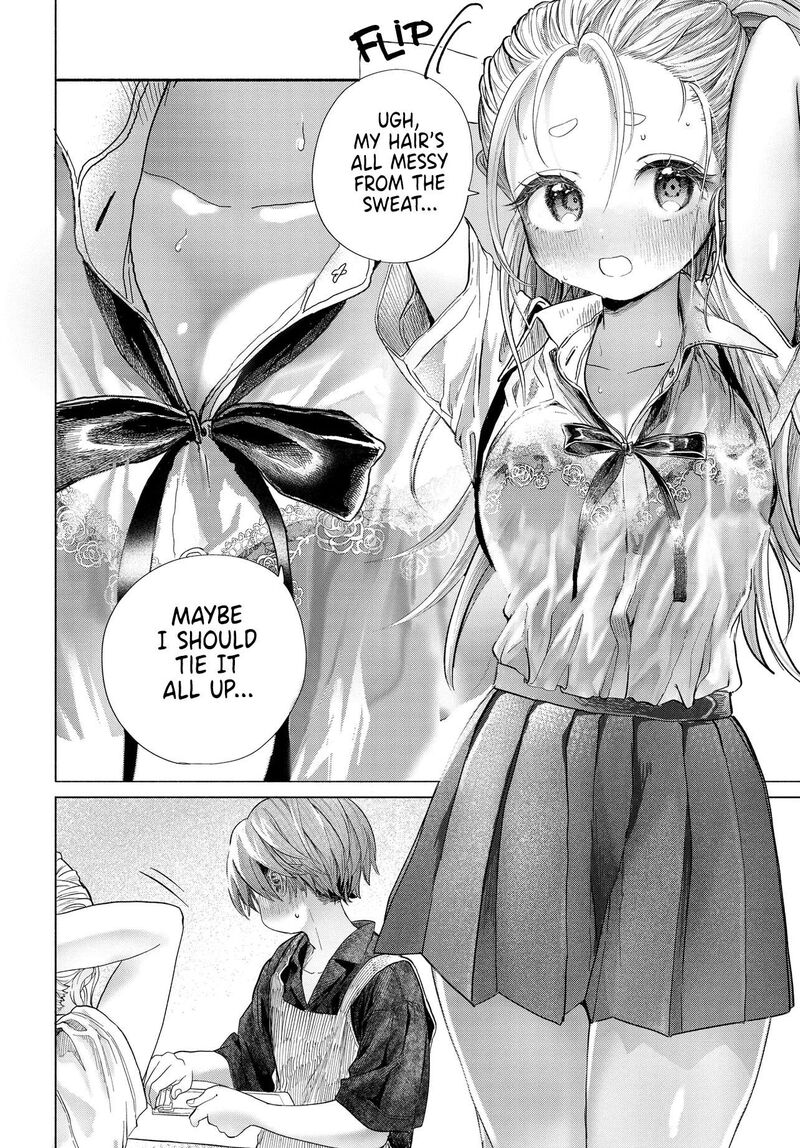 Mankitsu Shitai Jouren San Chapter 39a Page 4