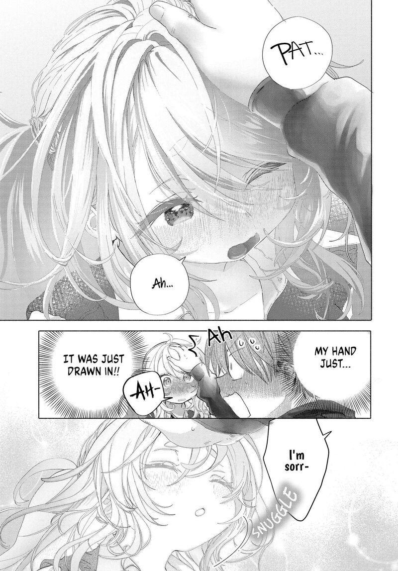 Mankitsu Shitai Jouren San Chapter 40b Page 4