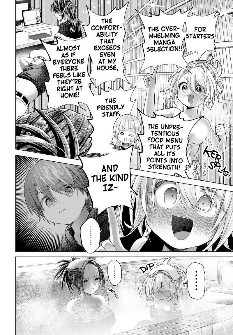 Mankitsu Shitai Jouren San Chapter 41 Page 14