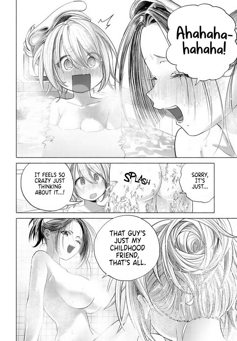 Mankitsu Shitai Jouren San Chapter 41 Page 18