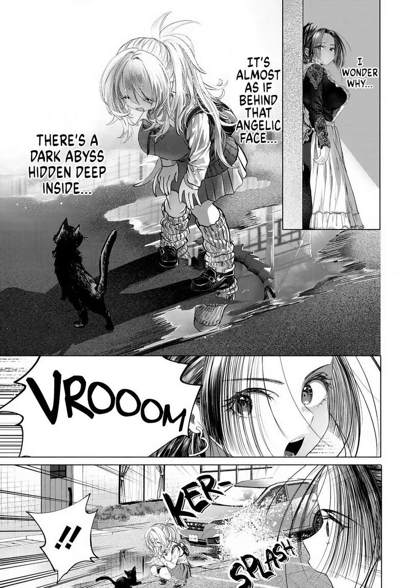 Mankitsu Shitai Jouren San Chapter 41 Page 5