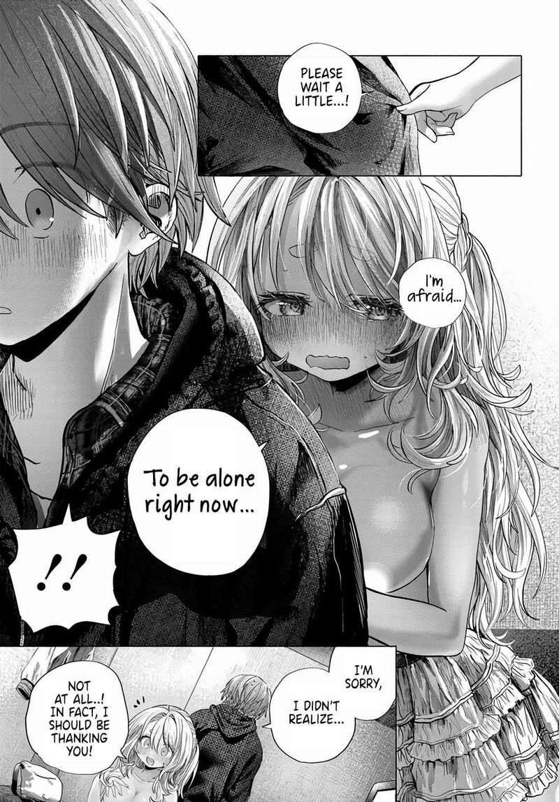 Mankitsu Shitai Jouren San Chapter 42 Page 25