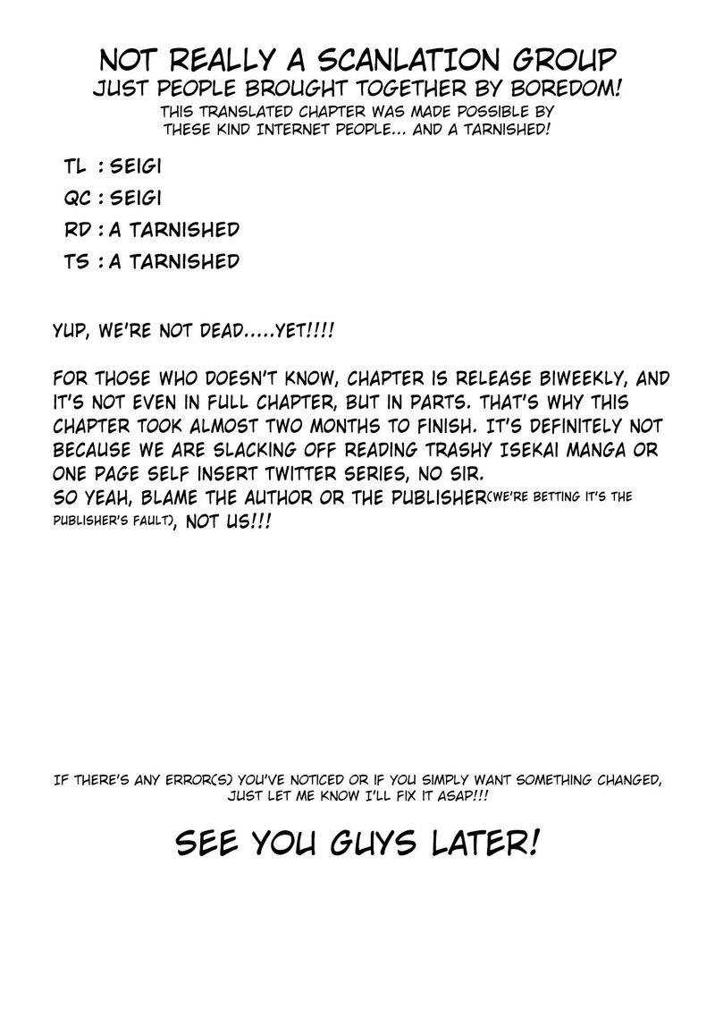 Mankitsu Shitai Jouren San Chapter 42 Page 34