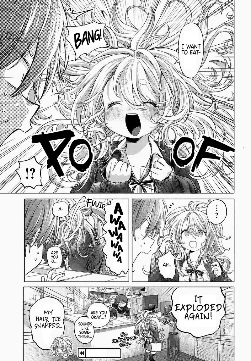 Mankitsu Shitai Jouren San Chapter 43 Page 7