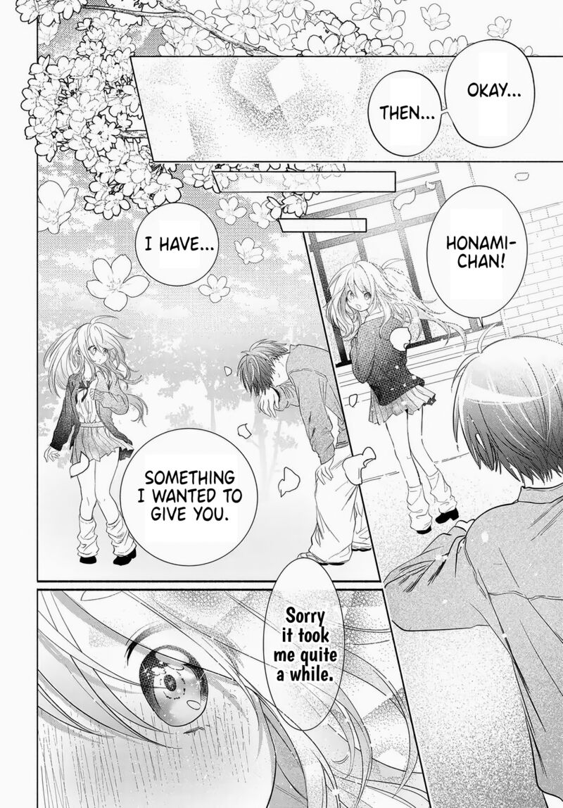 Mankitsu Shitai Jouren San Chapter 44 Page 6
