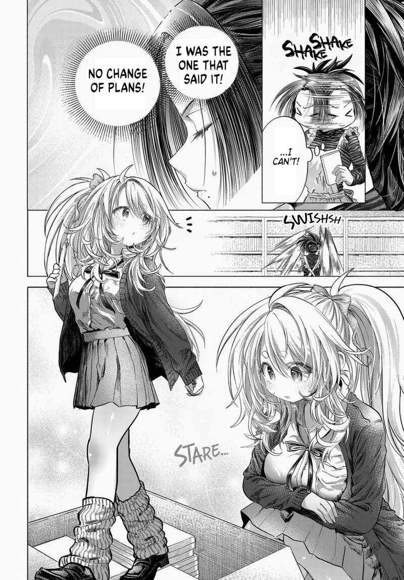 Mankitsu Shitai Jouren San Chapter 45 Page 6