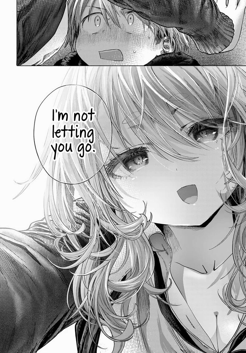 Mankitsu Shitai Jouren San Chapter 46 Page 4