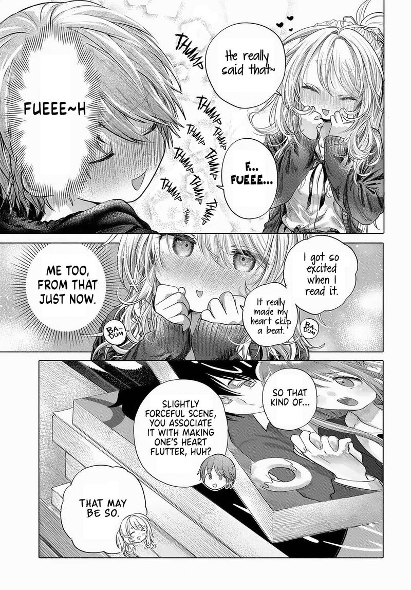 Mankitsu Shitai Jouren San Chapter 46 Page 5